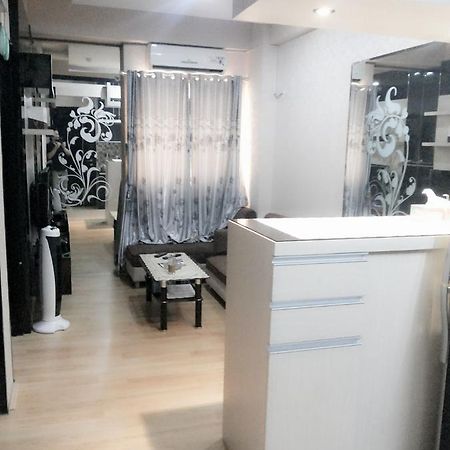 The Suites @ Metro Apartment Bandung Ngoại thất bức ảnh
