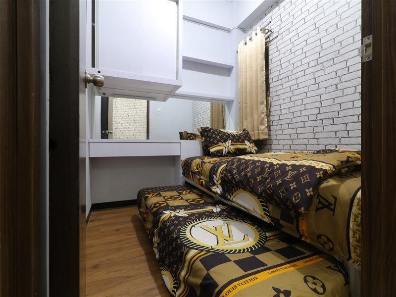 The Suites @ Metro Apartment Bandung Ngoại thất bức ảnh