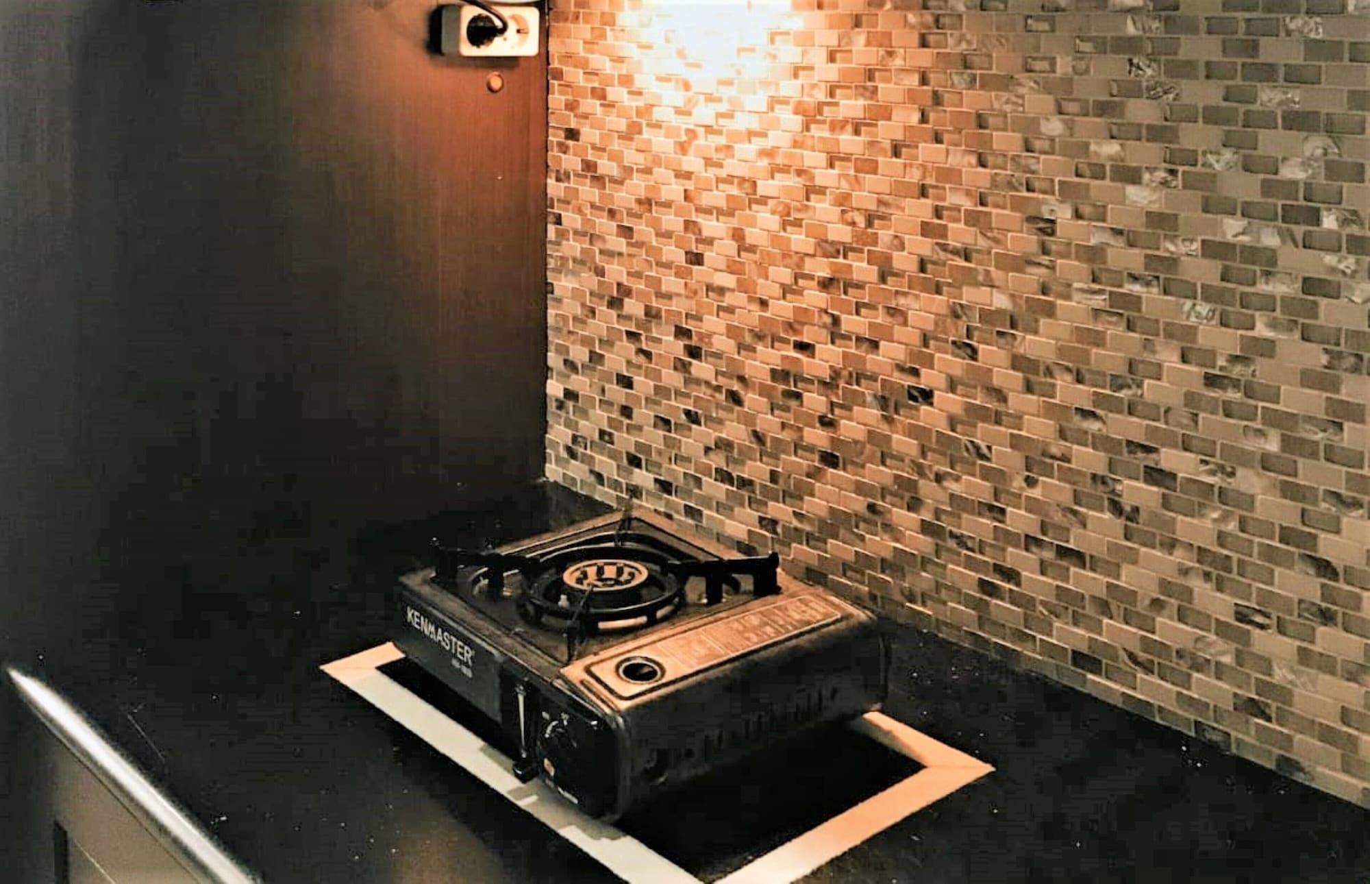 The Suites @ Metro Apartment Bandung Ngoại thất bức ảnh