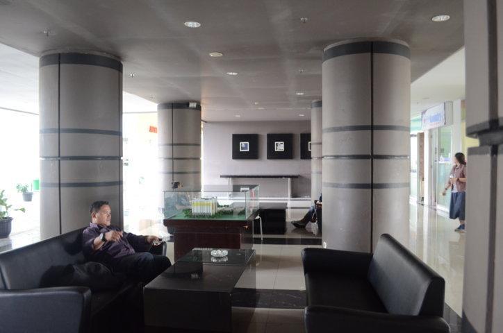 The Suites @ Metro Apartment Bandung Ngoại thất bức ảnh