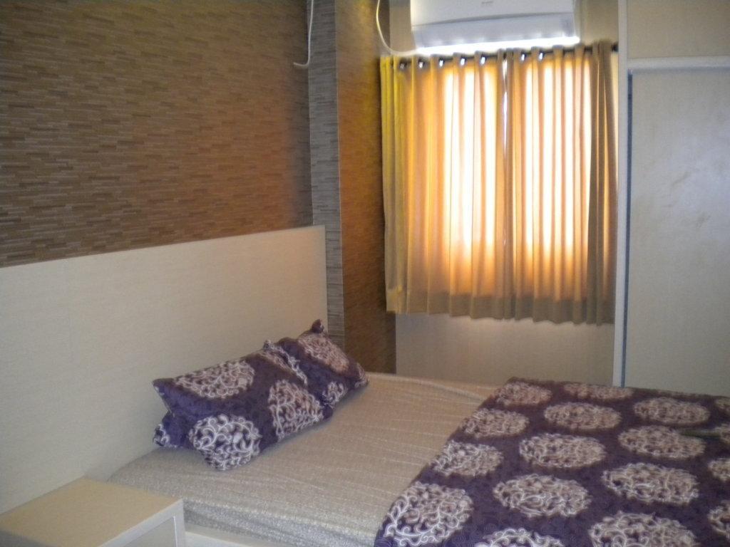 The Suites @ Metro Apartment Bandung Ngoại thất bức ảnh
