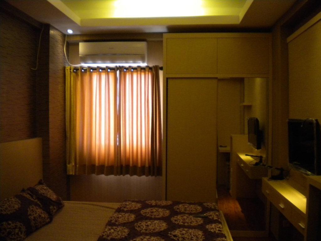 The Suites @ Metro Apartment Bandung Ngoại thất bức ảnh
