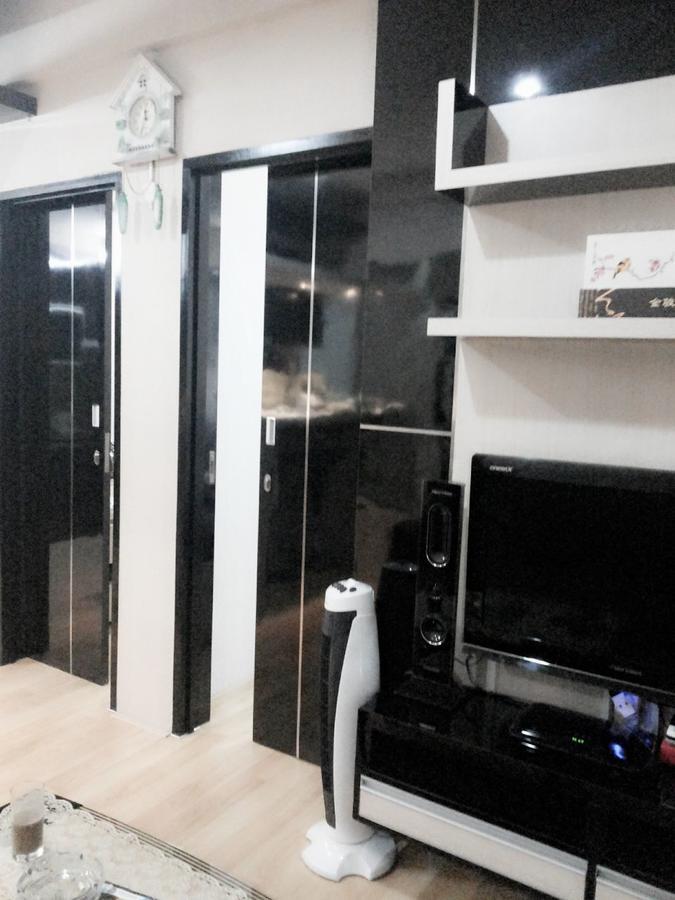The Suites @ Metro Apartment Bandung Ngoại thất bức ảnh